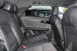 2024 MG MG4 MEH32 Essence 64 Hatch