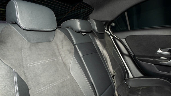 2026 MY25 Mercedes-Benz A-Class V177 A200 Sedan image 14