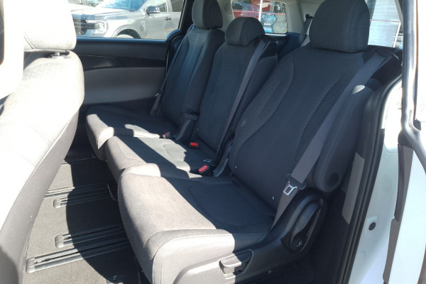 2024 MY25 Kia Carnival KA4 PE S People Mover Image 16