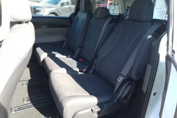 2024 MY25 Kia Carnival KA4 PE S People Mover Image 16