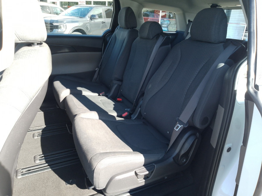 2024 MY25 Kia Carnival KA4 PE S People Mover Image 16