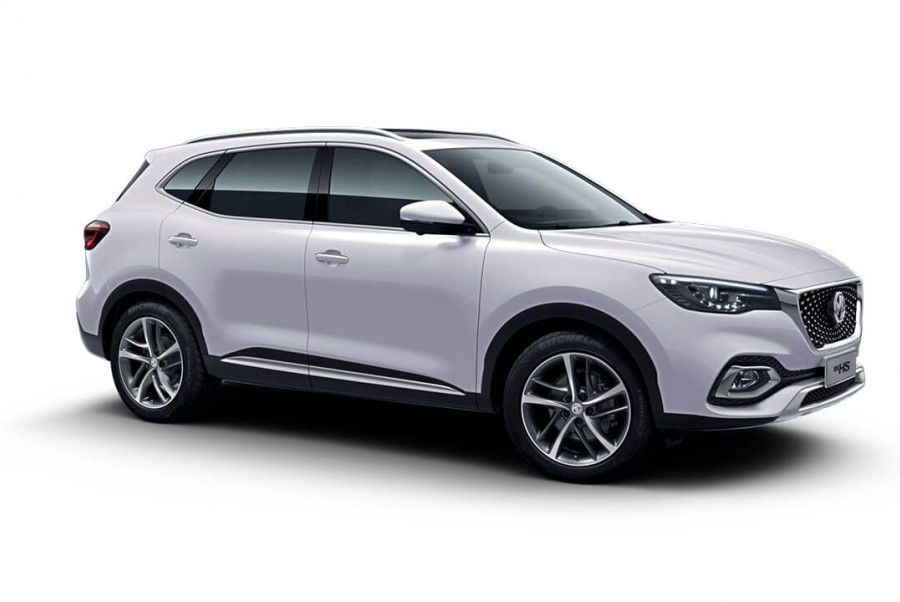 2020 MY21 MG HS SAS23 Essence Wagon