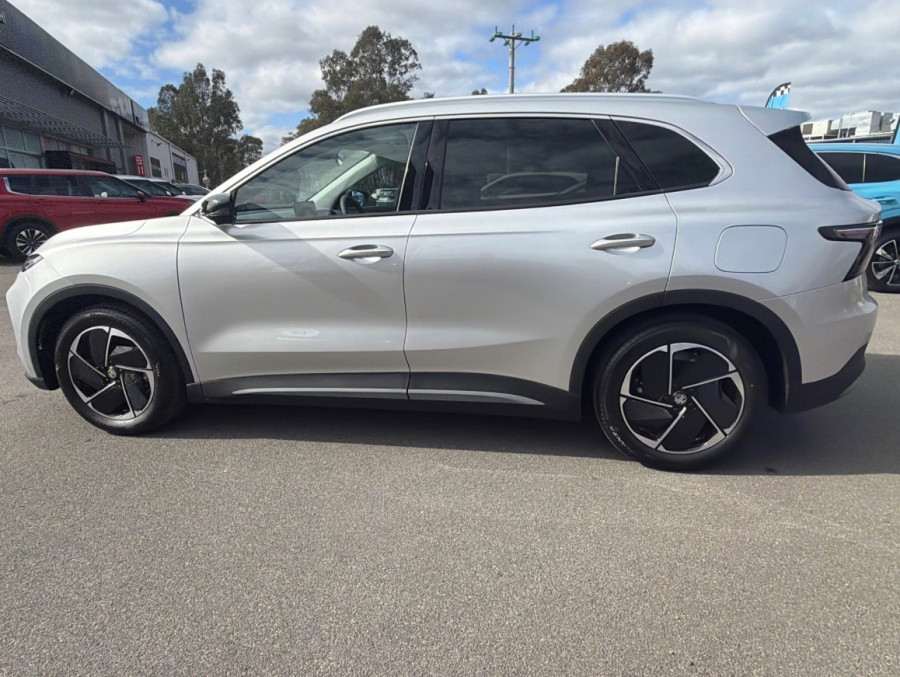 2025 MG MGS5 EV ZS3EM Essence 62 SUV Image 3
