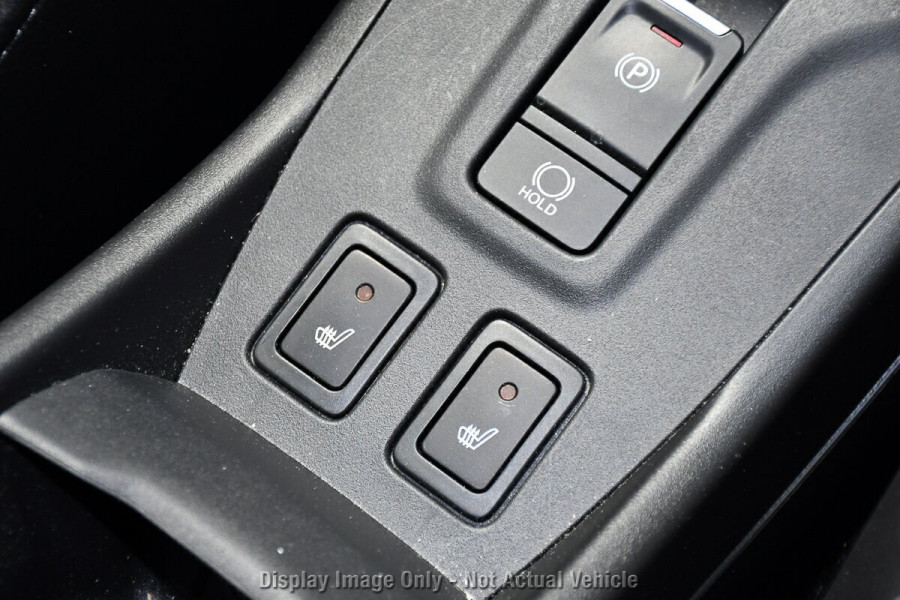 2025 Suzuki Fronx KW Hybrid GLX Wagon Image 13