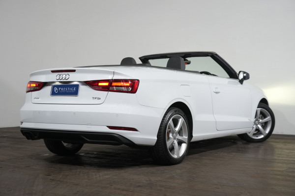 2017 Audi A3  Convertible image 7