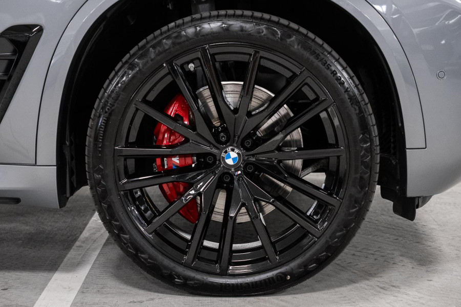 2026 BMW X5 G05 LCI xDrive40i M Sport SUV