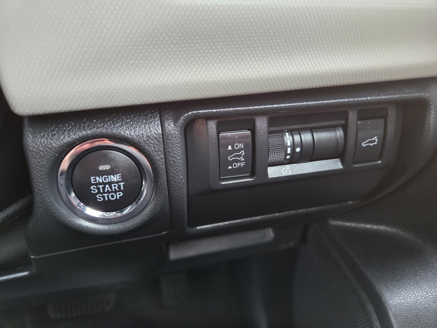 2025 MY26 Subaru Forester S6 2.5i Premium SUV Image 20
