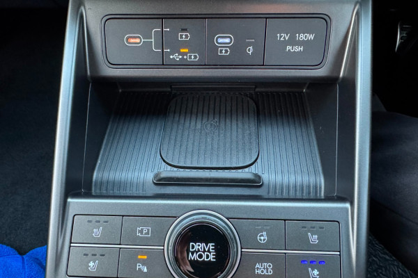2026 Hyundai KONA SX2.V3 Hybrid Premium N Line SUV Image 23