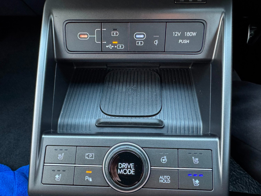 2026 Hyundai KONA SX2.V3 Hybrid Premium N Line SUV Image 23