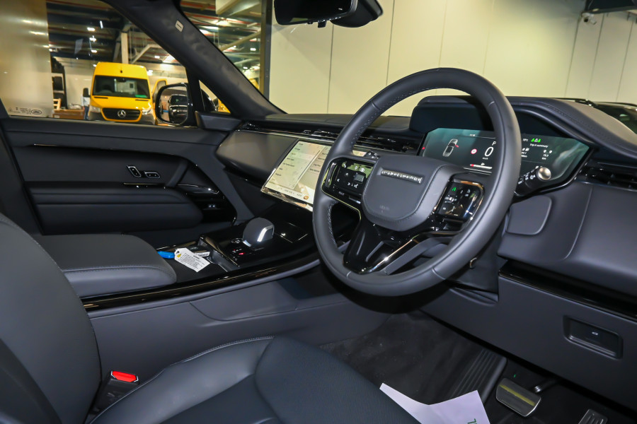 2025 Land Rover Range Rover Sport L461 D350 Autobiography SUV