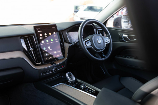 2025 MY26 Volvo XC60 UZ Plus B5 Bright SUV Image 3
