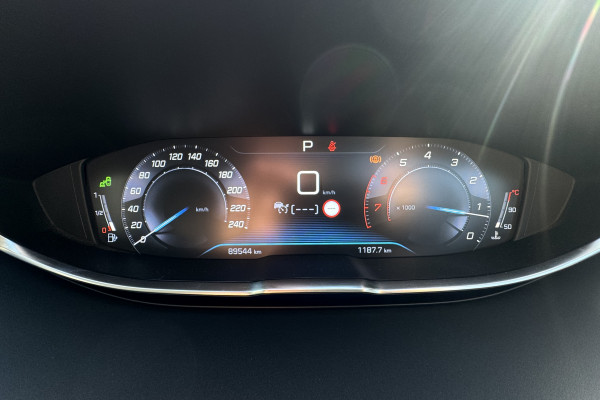 2019 Peugeot 3008 P84 Allure SUV Image 25