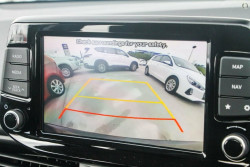 2019 MY20 Hyundai i30 PD2 Active Hatchback