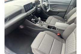 2025 MG MG3 ZP22 Excite Hatch