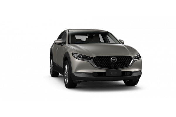 2026 Mazda CX-30 DM Series G20 Evolve SUV Image 5