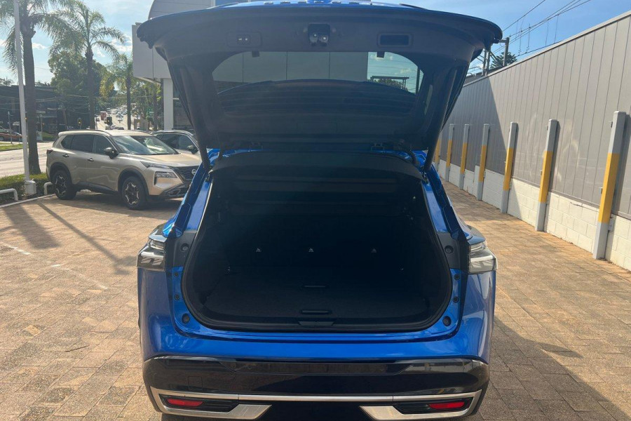 2024 MY25 Nissan QASHQAI J12 Ti-L SUV Image 28