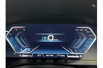 2024 SsangYong Rexton Y461 MY24 Ultimate Wagon