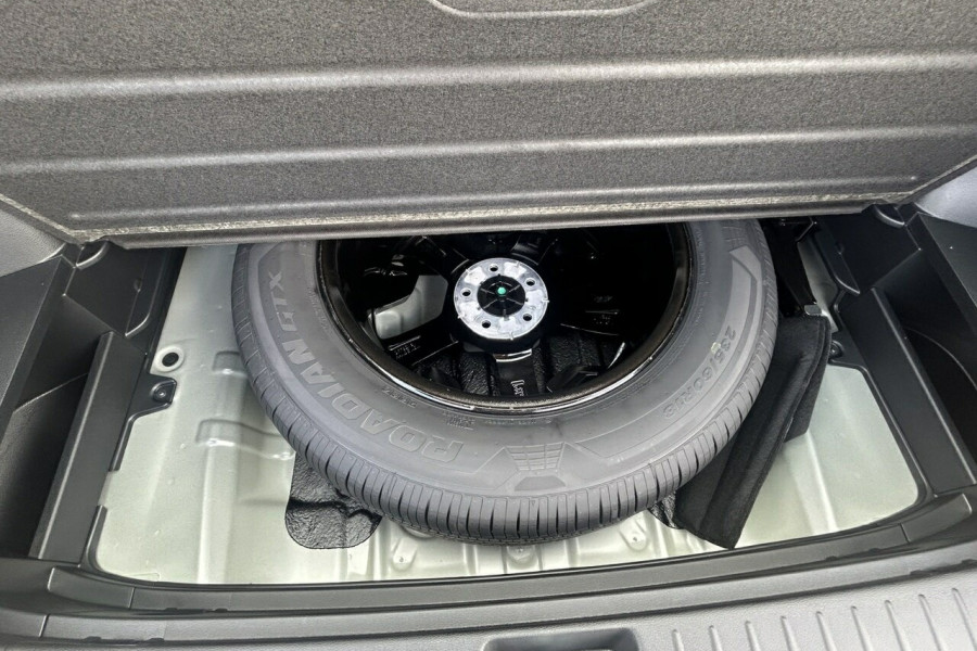 2024 MY25 Kia Sportage NQ5 SX SUV Image 7