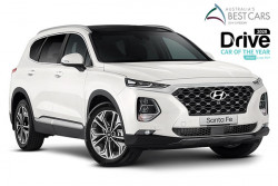 Hyundai Santa Fe Highlander TM.2