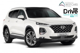Hyundai Santa Fe Highlander TM.2