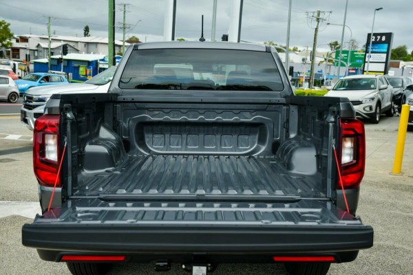 2025 Volkswagen Amarok NF TDI500 Life Ute Image 8