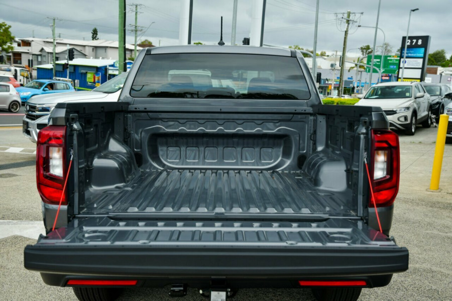 2025 Volkswagen Amarok NF TDI500 Life Ute Image 8