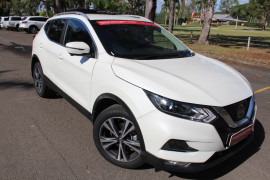 Nissan QASHQAI 2 J1