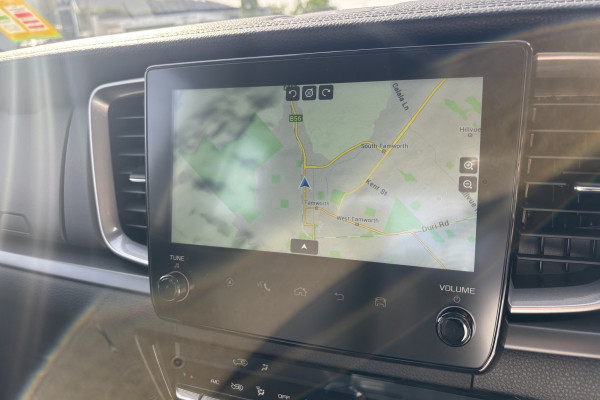 2026 Mazda BT-50 TF XTR Ute Image 21