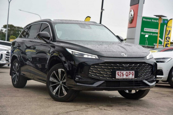 2024 MG HS SAS23 Essence SUV Image 1