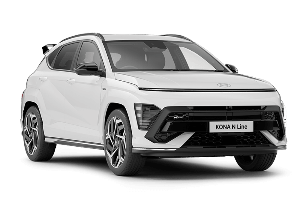 2025 Hyundai KONA SX2.V2 Premium N Line SUV