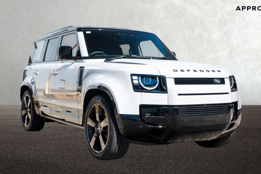 2026 Land Rover Defender L663 110 D350 X-Dynamic SE SUV