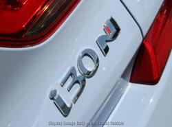 2018 Hyundai i30 PDe N Performance Sedan