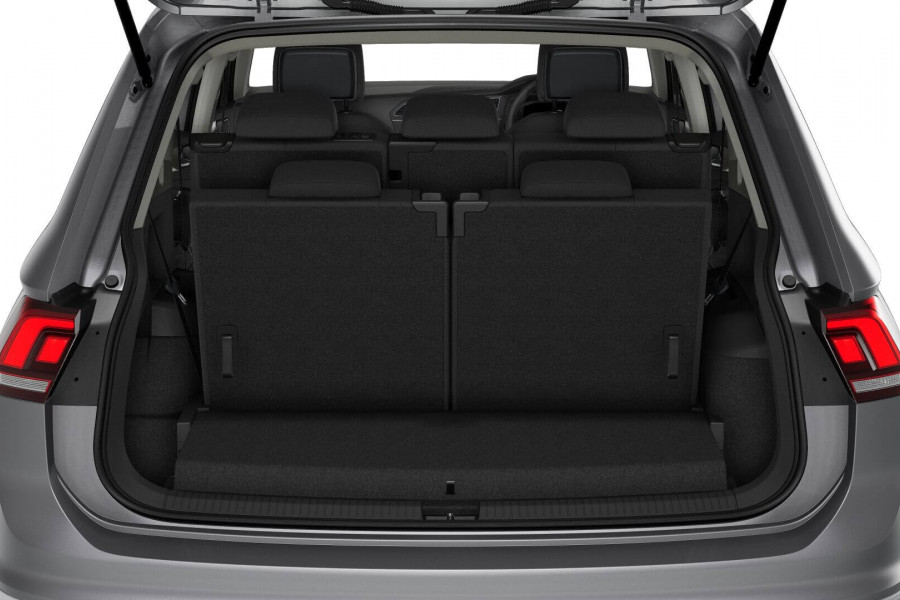 2024 Volkswagen Tiguan 5N 132TSI Life Allspace SUV Image 8