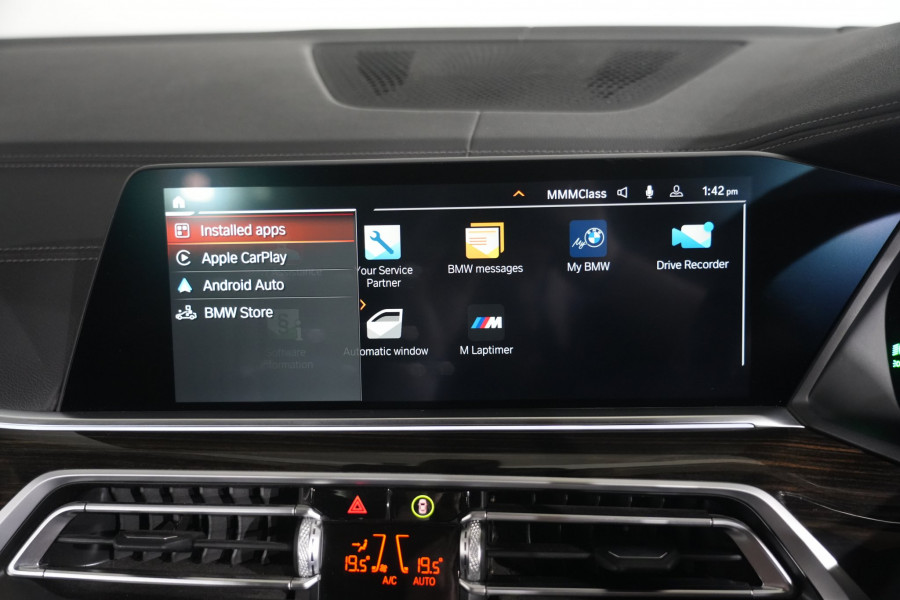 2021 BMW X5 xDrive30d SUV