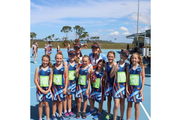 Brothers Netball Club