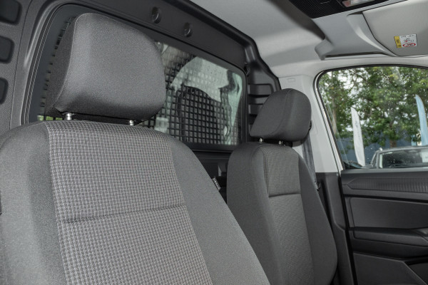 2025 MY26 Volkswagen Caddy 5 Van Van Image 10