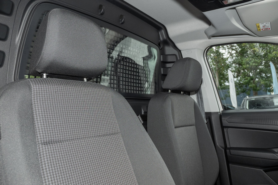 2025 MY26 Volkswagen Caddy 5 Van Van Image 10