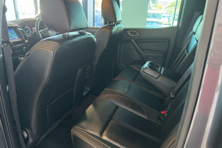 2021 MY21.75 Ford Ranger PX MkIII Wildtrak Ute Image 15