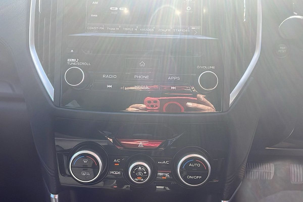 2018 Subaru Forester S5 2.5i SUV Image 16