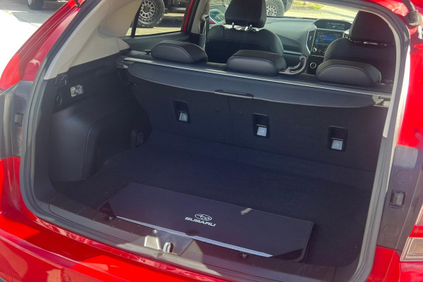 2022 Subaru Impreza G5 2.0i-S Hatch Image 16