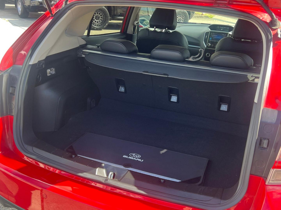 2022 Subaru Impreza G5 2.0i-S Hatch Image 16