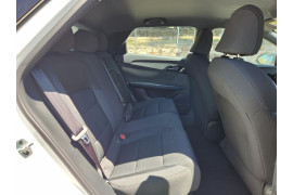2024 MG MG4 MEH32 Excite 51 125kW Hatch