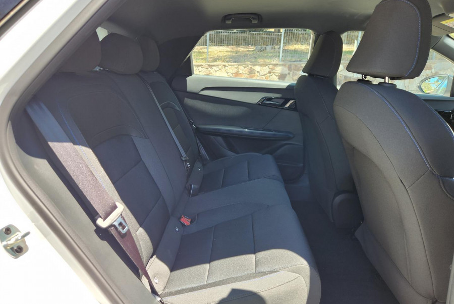 2024 MG MG4 MEH32 Excite 51 125kW Hatch Image 20
