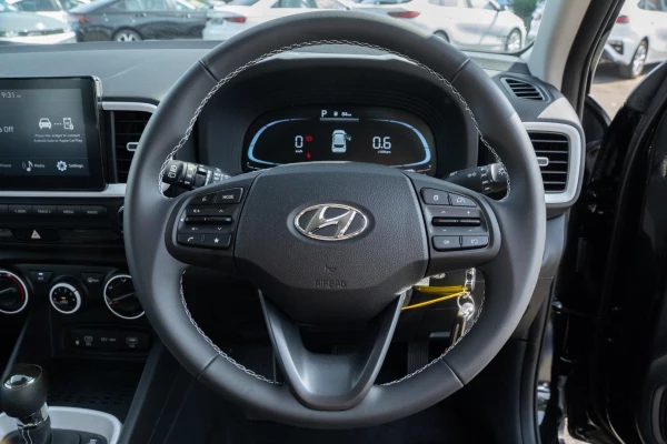 2025 MY26 Hyundai Venue QX.V5 Active SUV Image 8