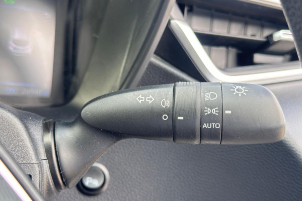 2021 Toyota Corolla ZWE211R Ascent Sport Hybrid Hatch Image 20