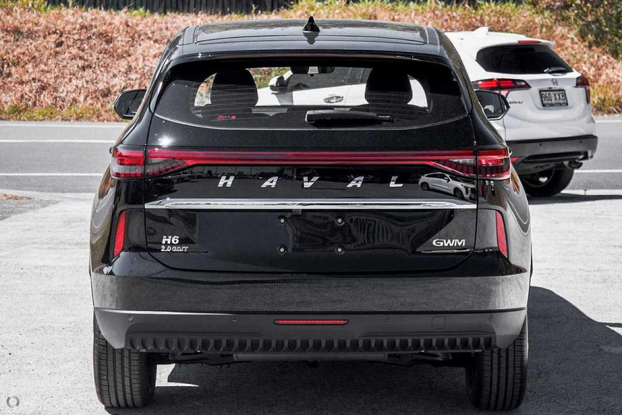 2025 GWM Haval H6 B01 Premium SUV Image 36
