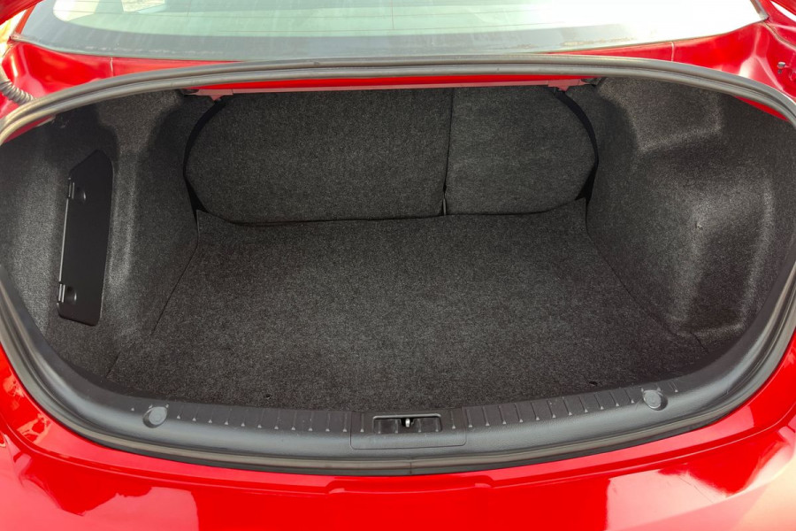 2010 Mazda 3 BL10F1 Neo Sedan Image 20