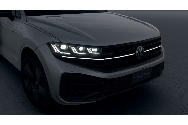 2026 Volkswagen Touareg RC 210TDI Wolfsburg Edition SUV Image 4