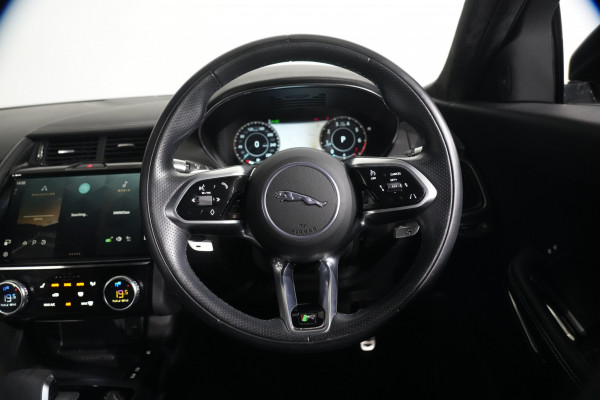2021 Jaguar E-PACE P250 R-Dynamic S SUV Image 14