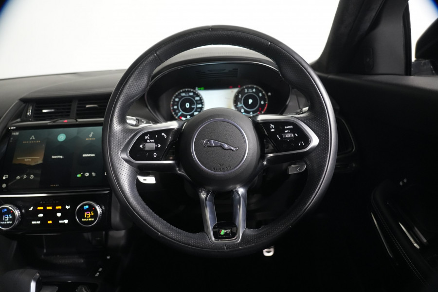 2021 Jaguar E-PACE P250 R-Dynamic S SUV Image 14